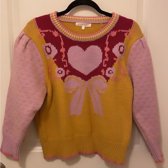 LSF Sweater New - Picture 2 of 4
